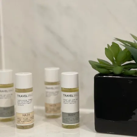 Apartment Sky Garden