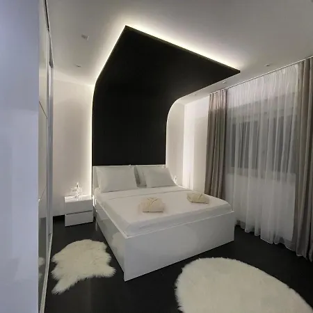 Sky Garden Apartment Trogir