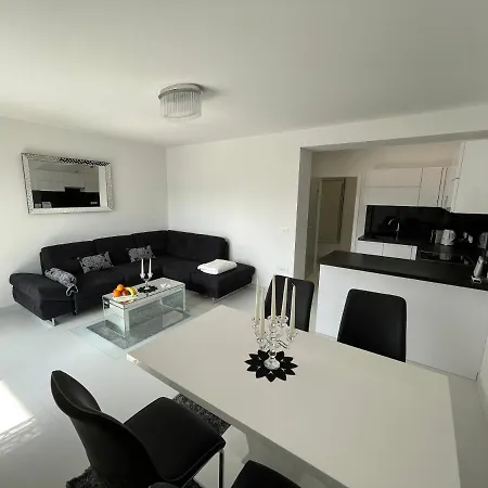 Apartmán Sky Garden *