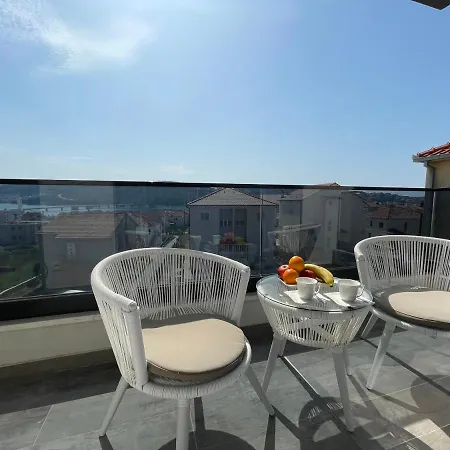 Sky Garden Lägenhet