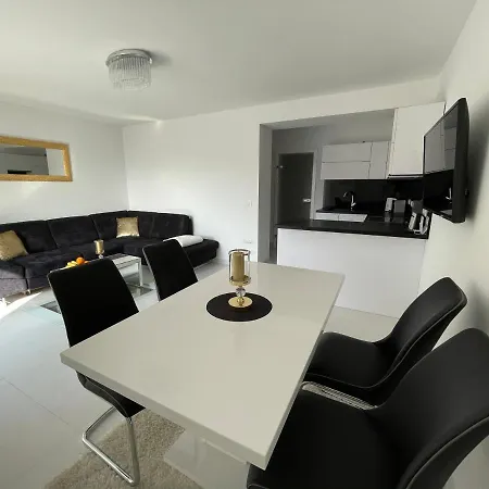 Sky Garden Apartmán Trogir