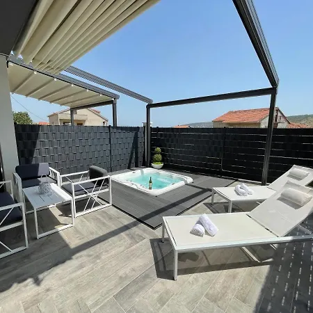 Sky Garden Apartment