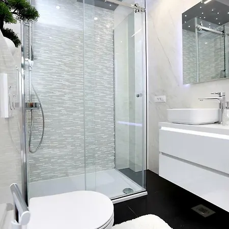 Sky Garden Apartment