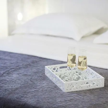 Sky Garden Apartment *