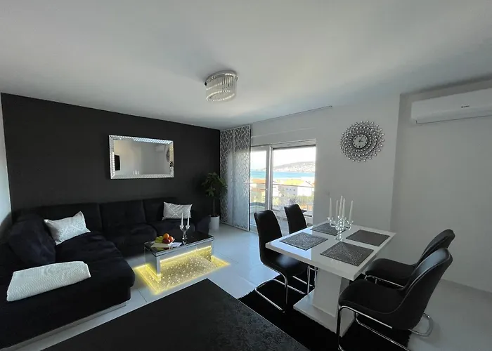 Sky Garden Trogir