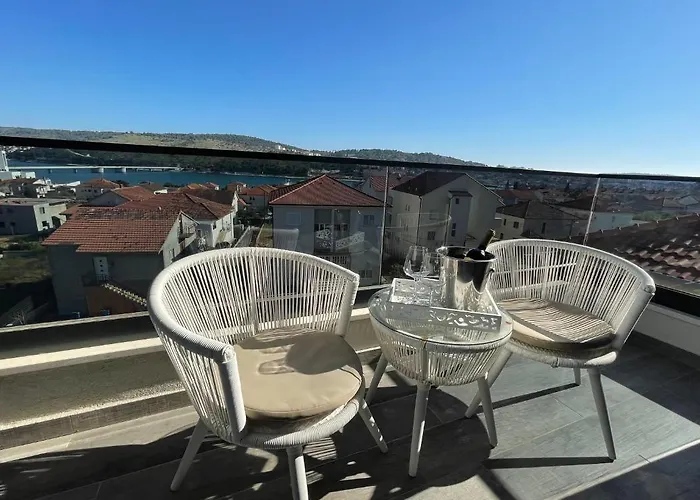 Sky Garden Apartamento