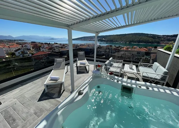 Sky Garden Apartamento *
