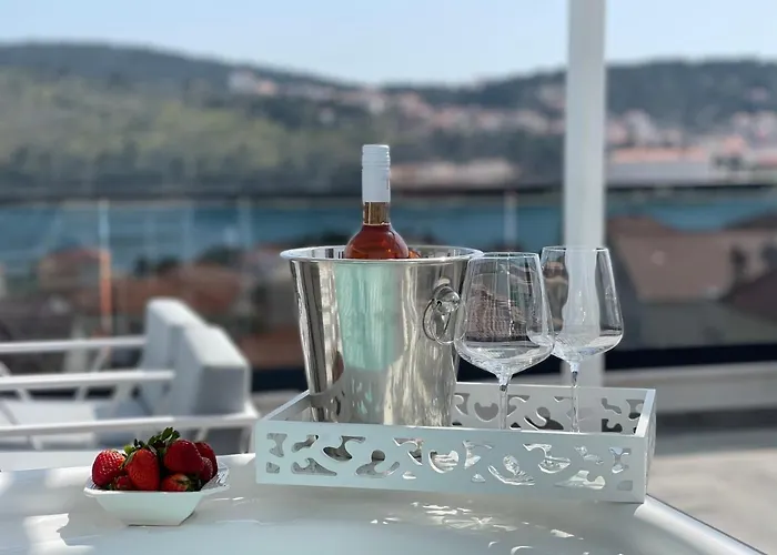 Sky Garden Trogir