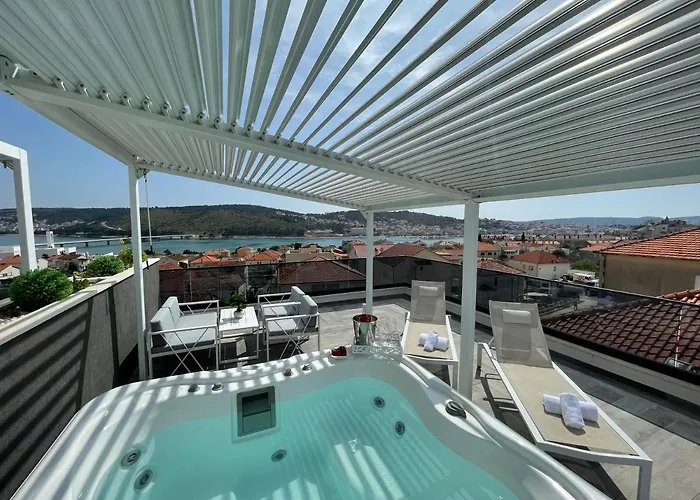 Apartamento Sky Garden