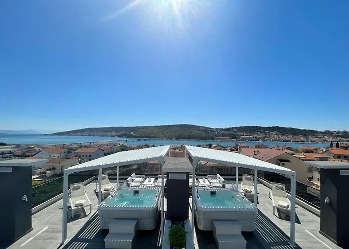Sky Garden Apartamento