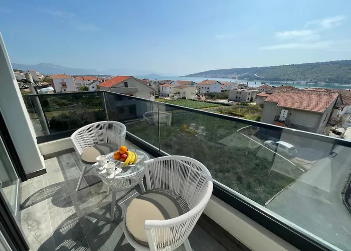 Sky Garden Apartamento
