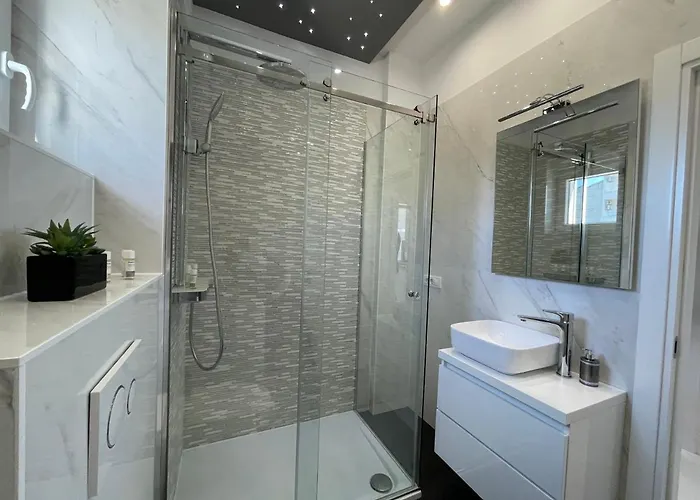 Apartamento Sky Garden