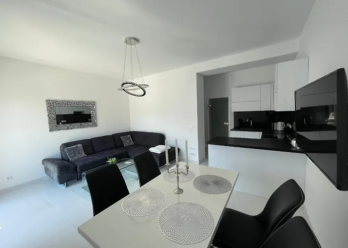 Sky Garden Apartamento *