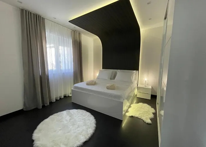 Sky Garden Apartamento