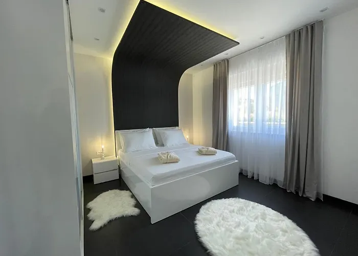 Sky Garden Apartamento
