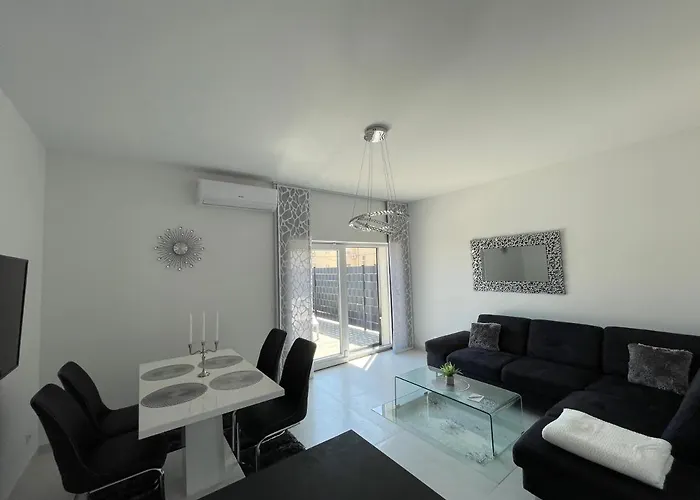 Sky Garden Apartamento