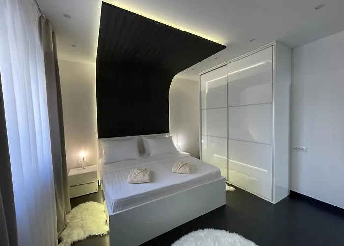 Apartamento Sky Garden