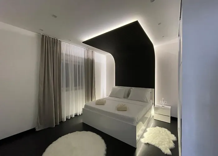 Sky Garden Apartamento *