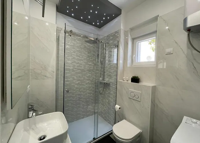 Apartamento Sky Garden