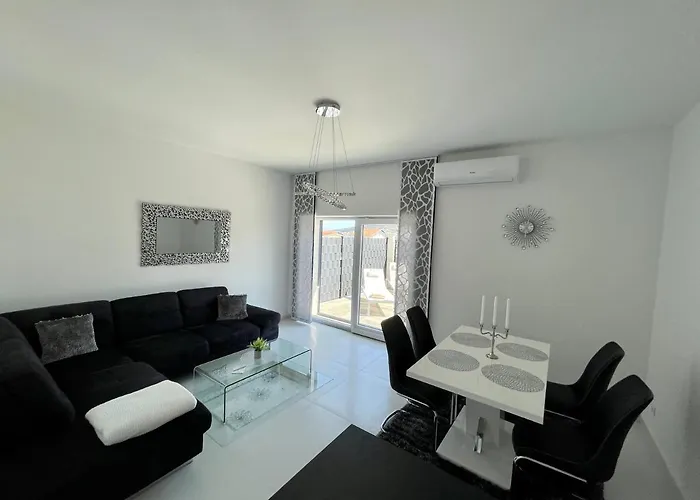 Apartamento Sky Garden Trogir