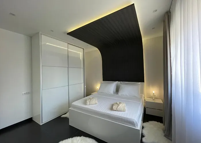 Sky Garden Apartamento