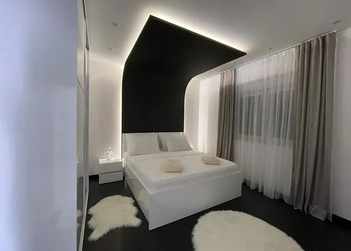 Sky Garden Apartamento Trogir
