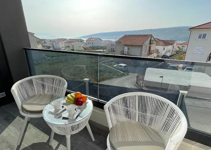 Apartamento Sky Garden *