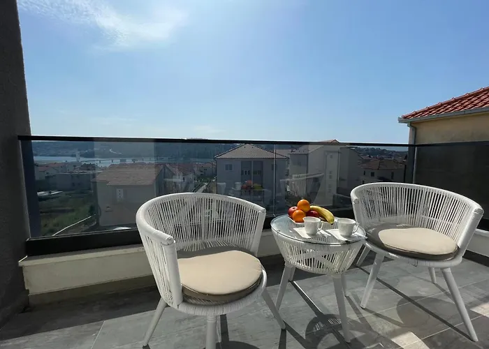 Sky Garden Apartamento
