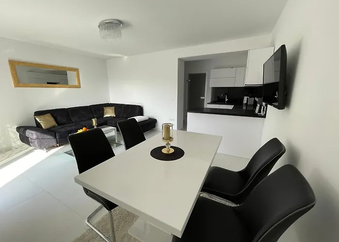 Sky Garden Apartamento Trogir