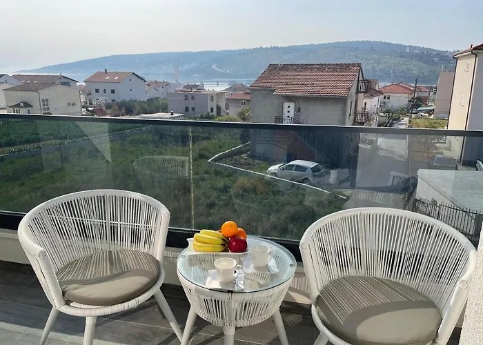 Sky Garden Apartamento *