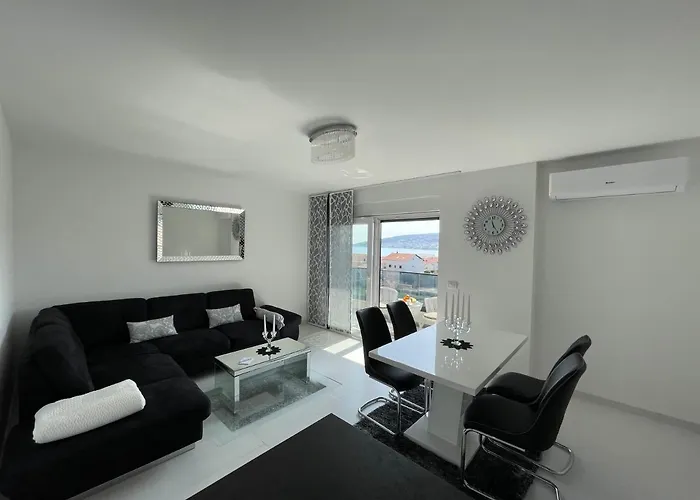 Sky Garden * Trogir