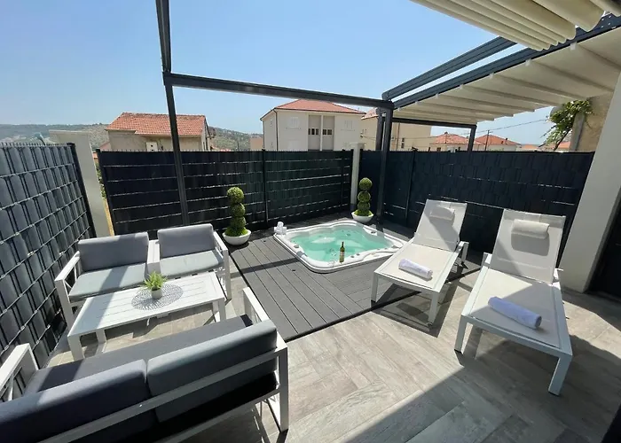 Sky Garden Apartamento *