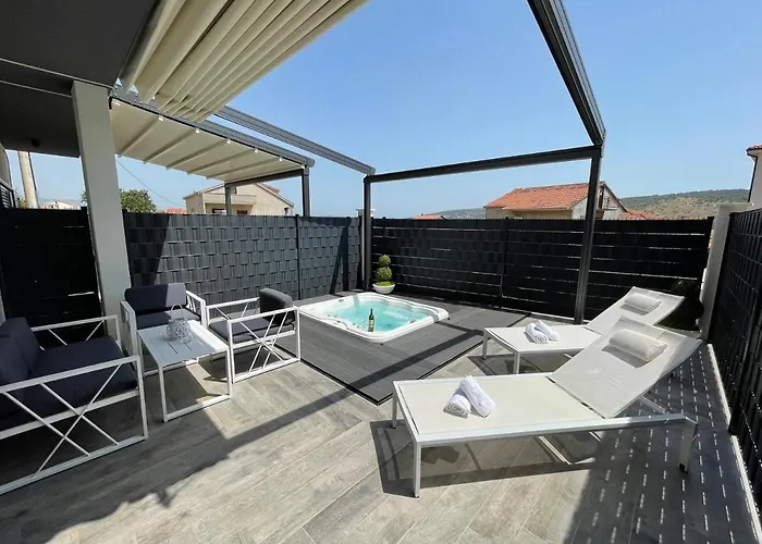 Sky Garden Apartamento
