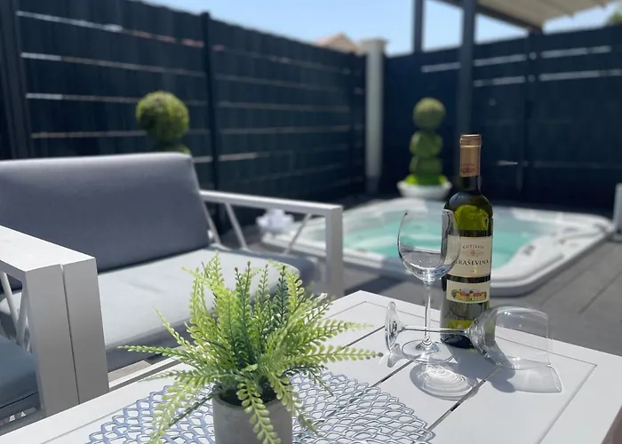 Sky Garden Apartamento *