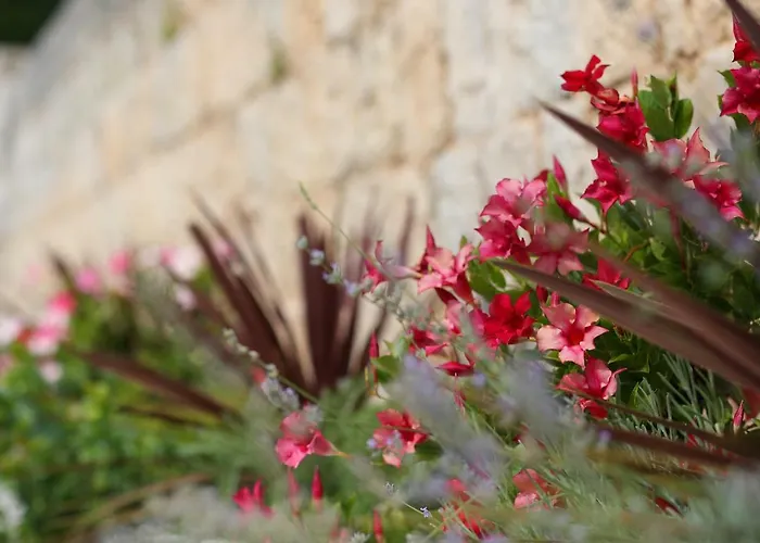 Sky Garden Trogir