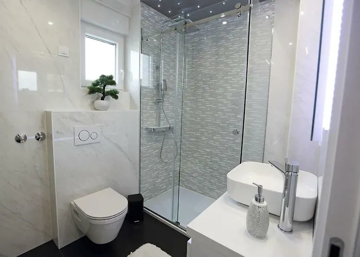 Sky Garden Apartamento