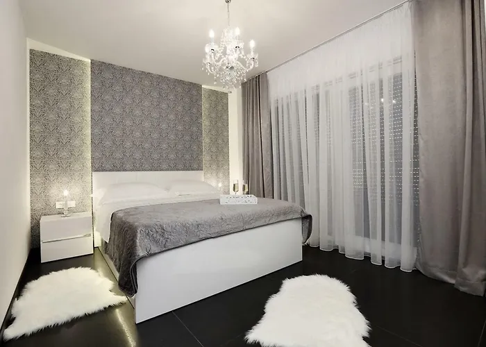 Sky Garden Apartamento *