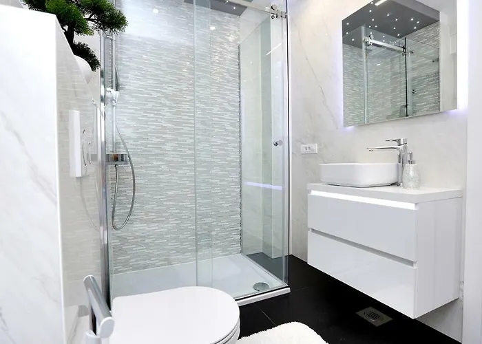 Sky Garden Apartamento