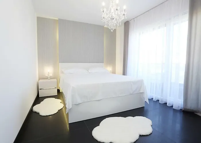 Apartamento Sky Garden Trogir
