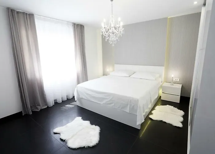 Apartamento Sky Garden *