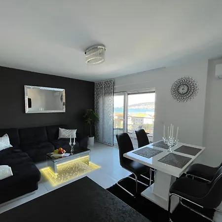 Sky Garden Trogir