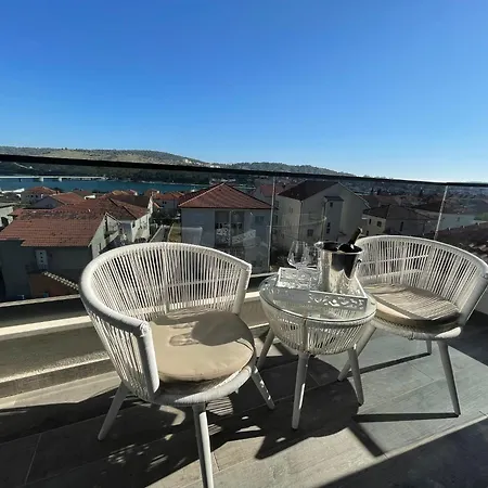 Sky Garden Apartment