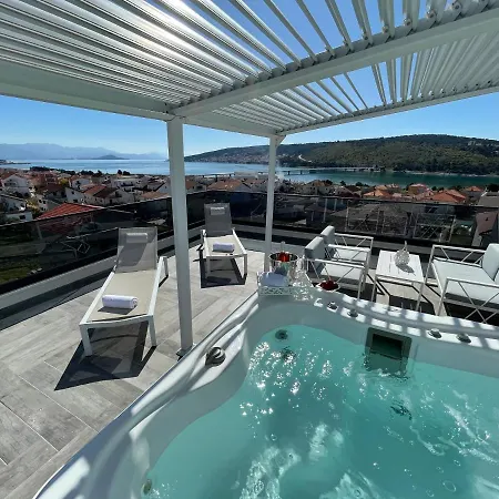 Sky Garden Apartman *