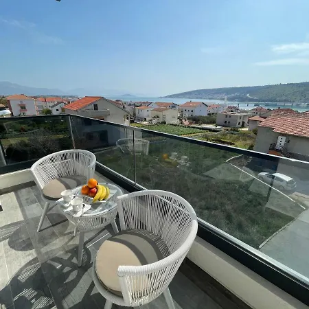 Sky Garden Apartman