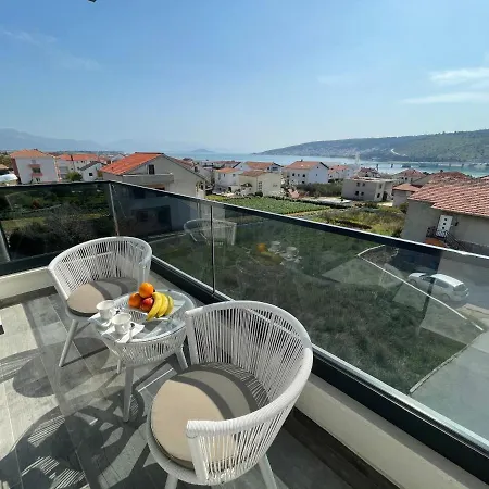 Sky Garden Apartment