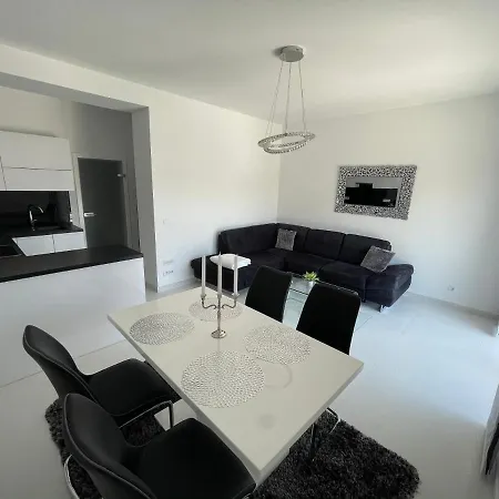 Sky Garden Trogir