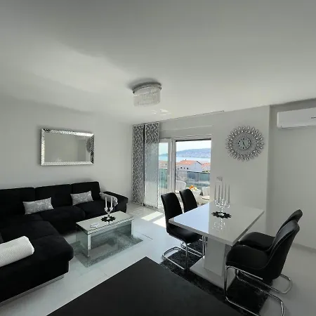 Sky Garden * Trogir