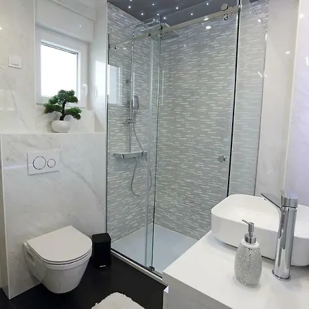 Sky Garden Apartment