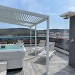Sky Garden *