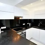 Sky Garden トロギール